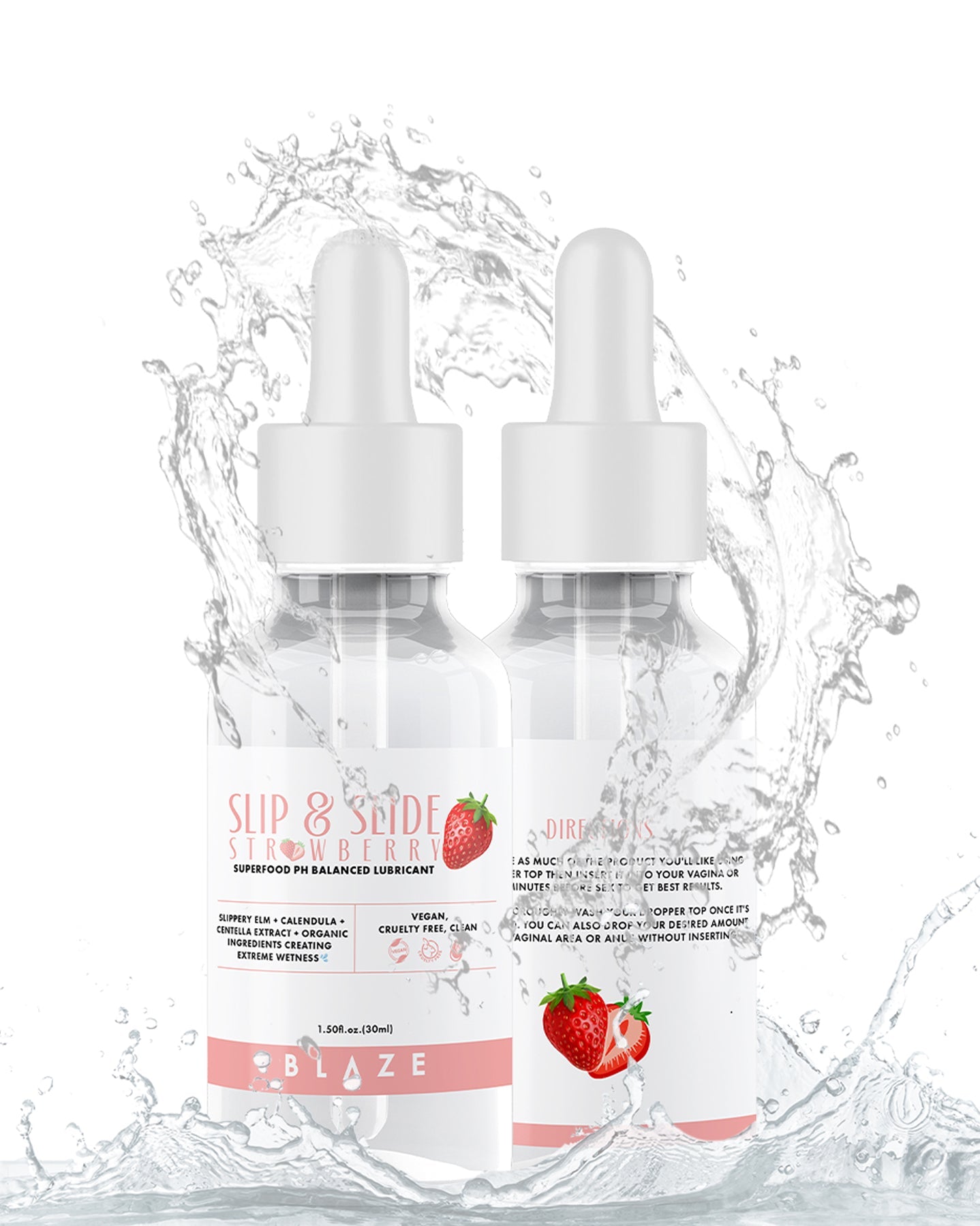 Strawberry Xtreme 3 Bundle