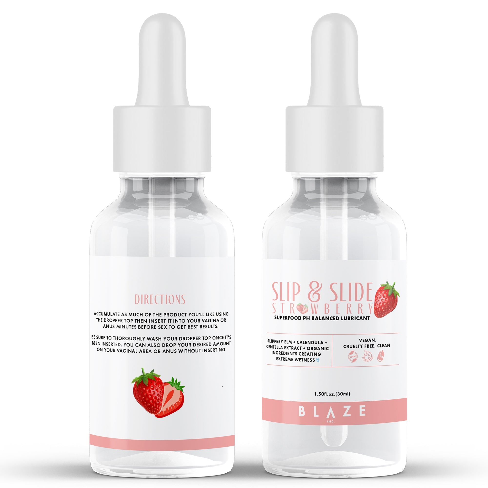 Strawberry Xtreme 3 Bundle