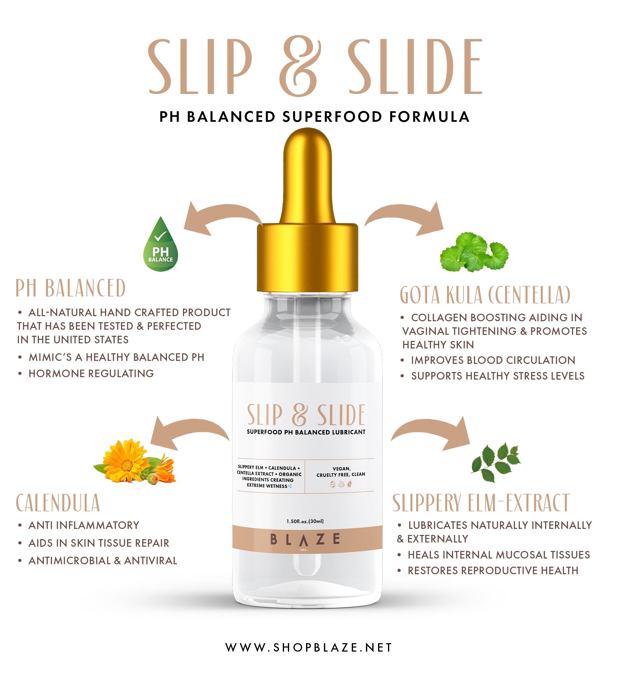 Slip & Slide Strawberry