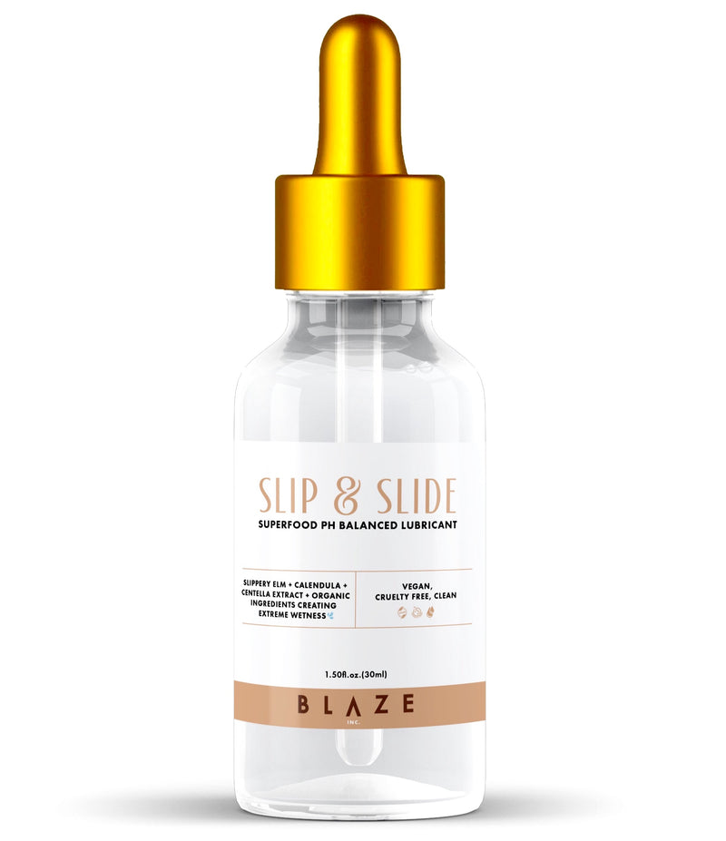 Slip & Slide