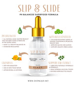 Slip & Slide